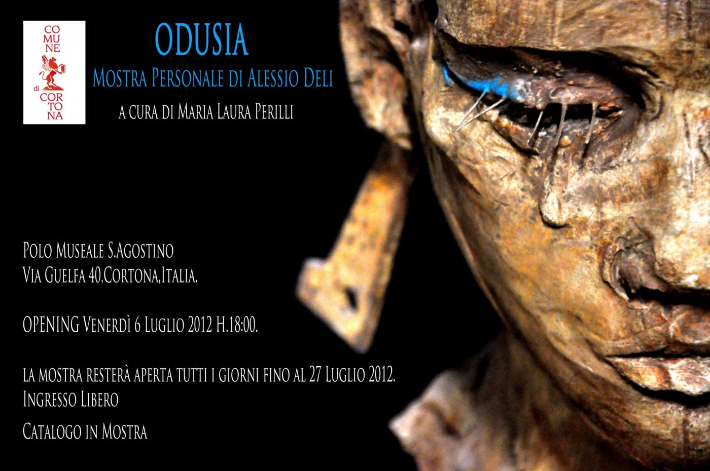 ODUSIA