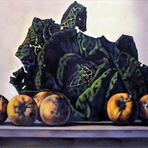  La Natura Morta : ieri ed oggi