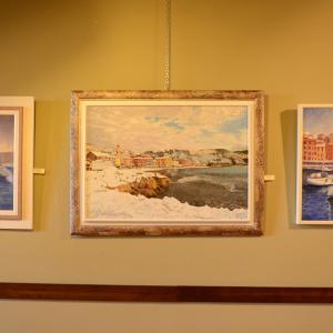 LE FOTO DI ALTRA NATURA IN VILLA fino al 25 ottobre CLUB LA MERIDIANA (MO)