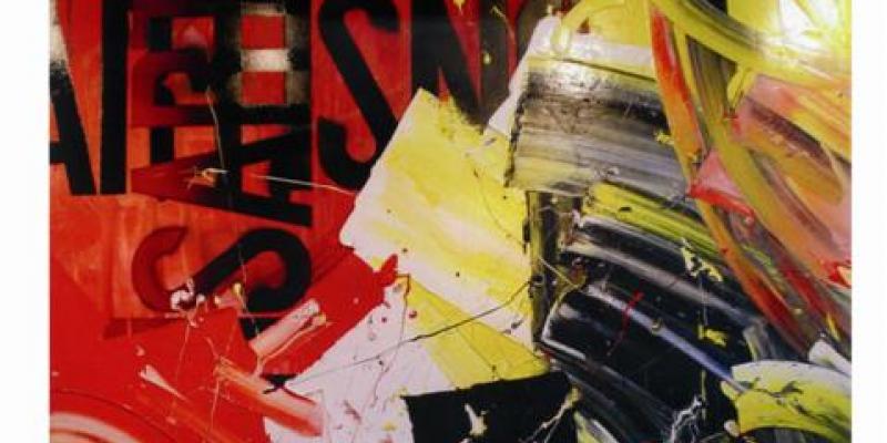 Michele De Agostini-Antologia del divenire