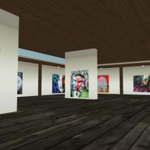 Valentina Franceschi Mostra Virtuale online