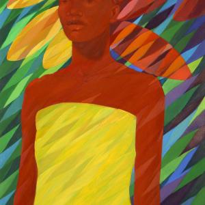 sento il tuo profumo! sento il tuo profumo!