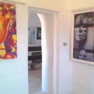 Festival ”GLOBALART International Art” 