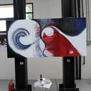 Food Culture e Slow Art | l'arte che rappresenta il gusto Food Culture e Slow Art | l'arte che rappresenta il gusto