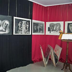 Antonio TAMMARO raccontato da Antonella Giordano