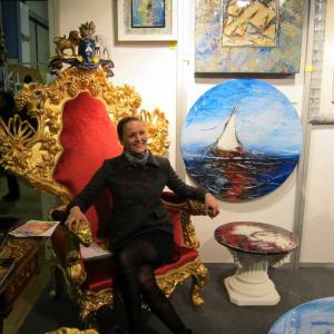 EXHIBITION OF DEMO '- Mexpo 2013 - MalpensaFiere - Busto Arsizio EXHIBITION OF DEMO '- Mexpo 2013 - MalpensaFiere - Busto Arsizio