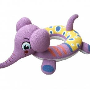 SALVAGENTE (silicone su oggetto dimensioni reali)