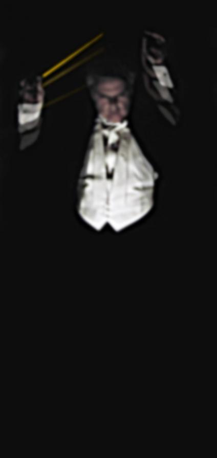 THE CONDUCTOR ( hypertext n 25 ) THE CONDUCTOR ( hypertext n 25 )