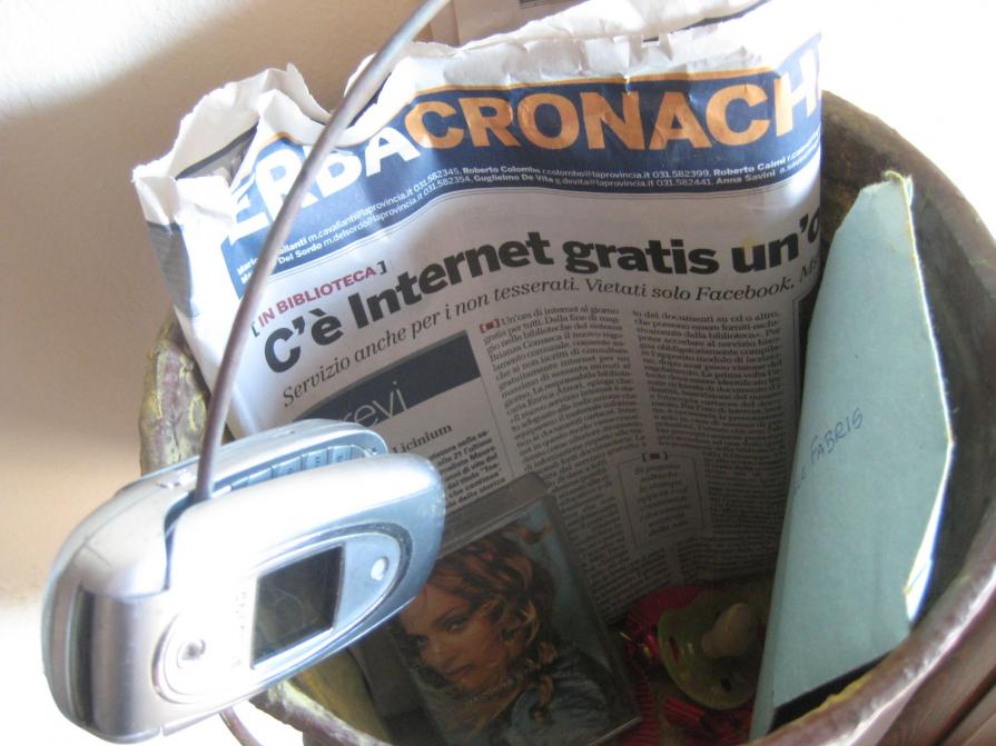 L'uomo, e lo Stress della Sua Mente