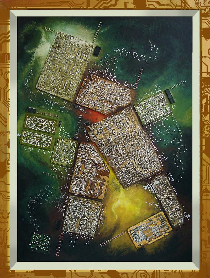 B33/08 - NOTTURNO 1 B33/08 - NOTTURNO 1