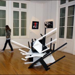 istallazione conflittuale