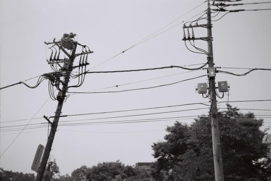 Electrical wires=feti Electrical wires=feti