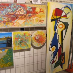 MOSTRA DEL 21 Dicembre 2010