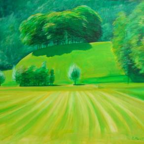 Roccolo degll'altopiano di Clusone