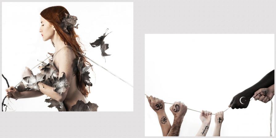 Respect - l'essere umano patrimonio dell'umanità 2 Respect - l'essere umano patrimonio dell'umanità 2