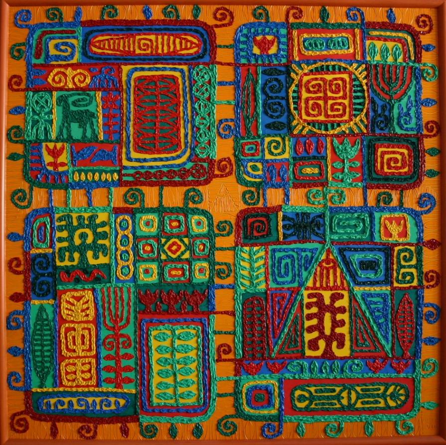 4 Korpe for the family