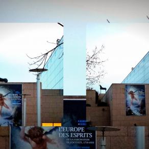 L'Europe des esprits