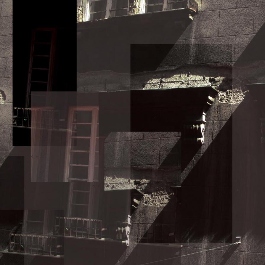 MARGINALIZATION 39 (EMARGINAZIONE 39) MARGINALIZATION 39 (EMARGINAZIONE 39)