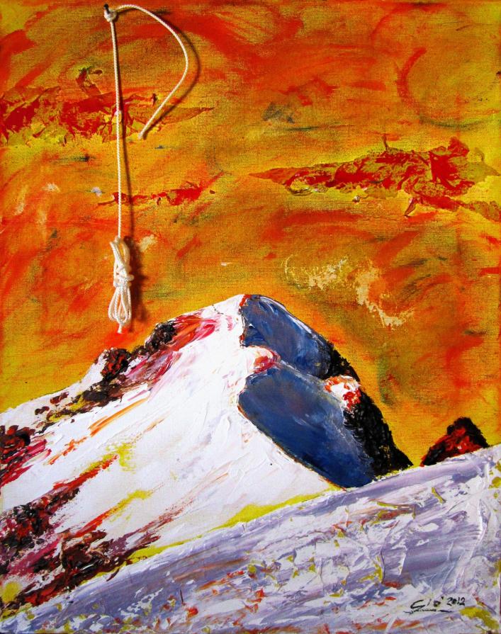 Il sogno (Biancograt)