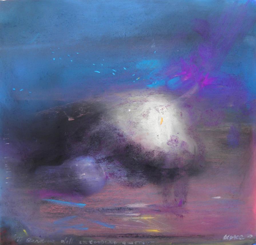 il giardino dell'inconscio 4