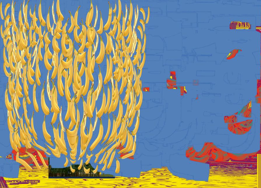 Bananas Indianas Fire Bananas Indianas Fire