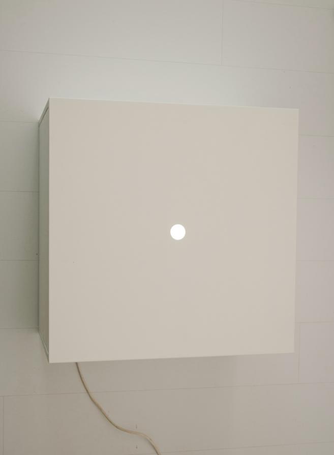 PUNTI DI VISTA - installazione - Foie Grass1/2