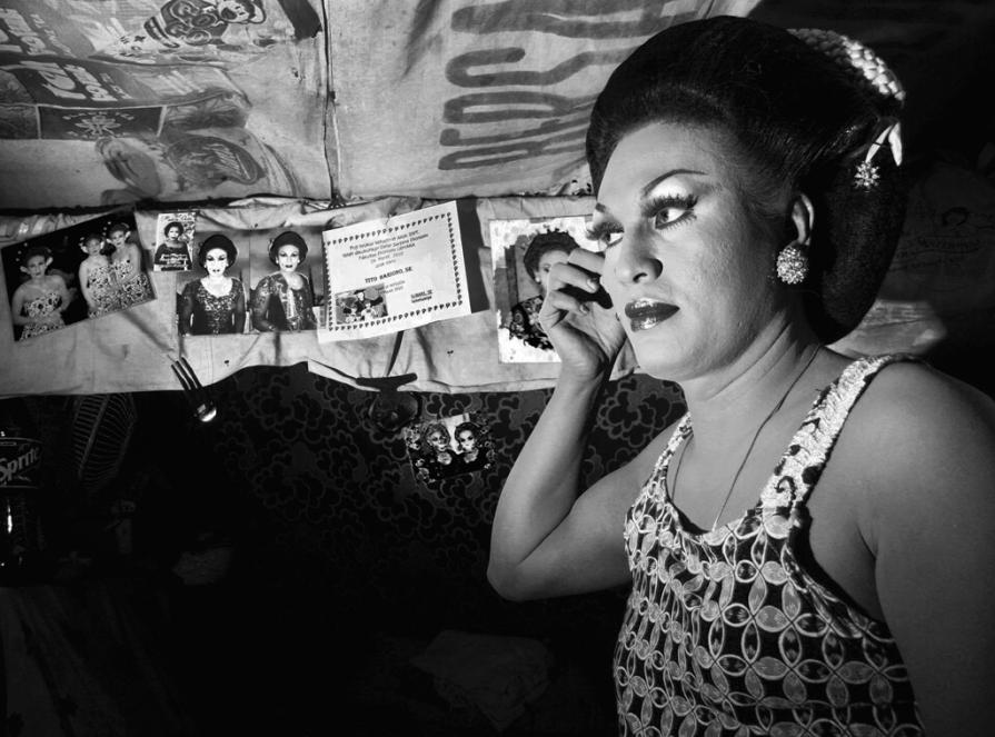 Photography Documentary of Culture "LUDRUK” #13