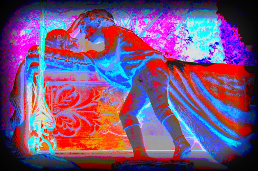 ...TI RUBO E TI PORTO VIA !!!...