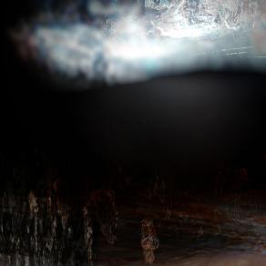 Permanenza nel deserto