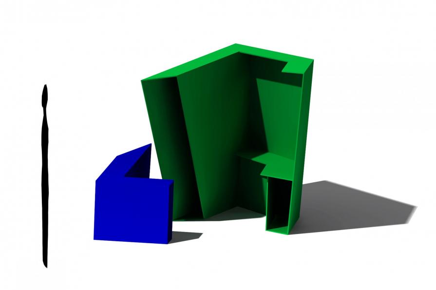 Strutture urbane Strutture urbane