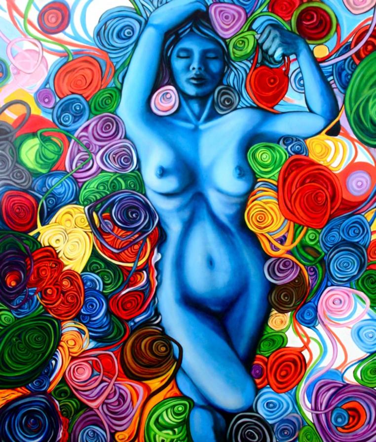 Trastulli-Love Teaser