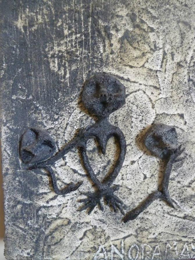 NIENTE DA DICHIARARE TRANNE IL CUORE