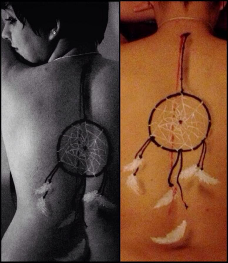 Dreamcatcher Dreamcatcher