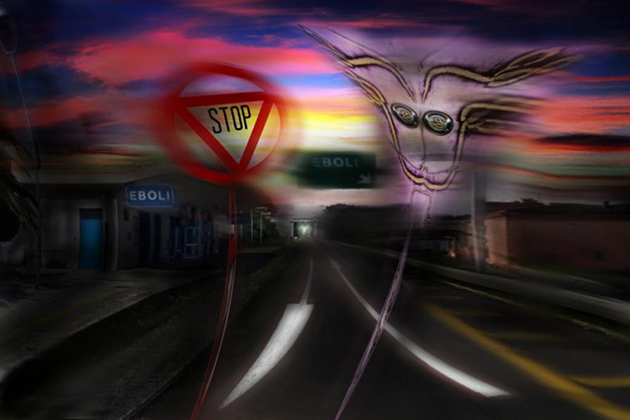 un dialogo fra amici mi porta ad una riflessione,che goccia goccia mi incuriosisce.