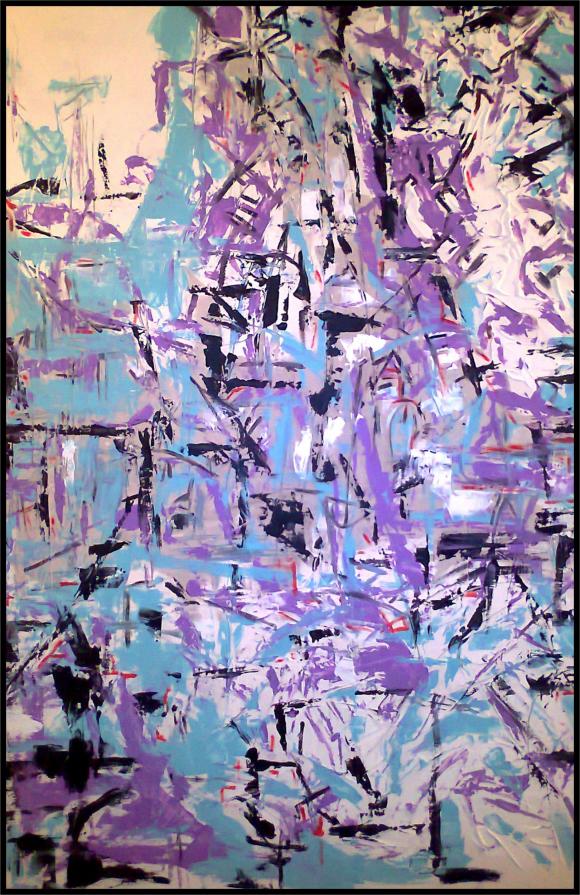 Alla ricerca di un Equilibrio