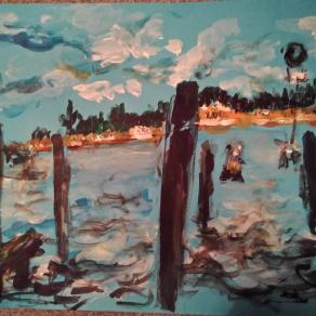 SAN MICHELE. CIMITERO.