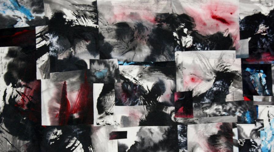 Crimson Dawn © 2013 - 2014 Barbara D’Adamo