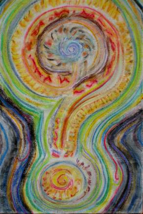 PUNTO INTERROGATIVO N.16 PUNTO INTERROGATIVO N.16