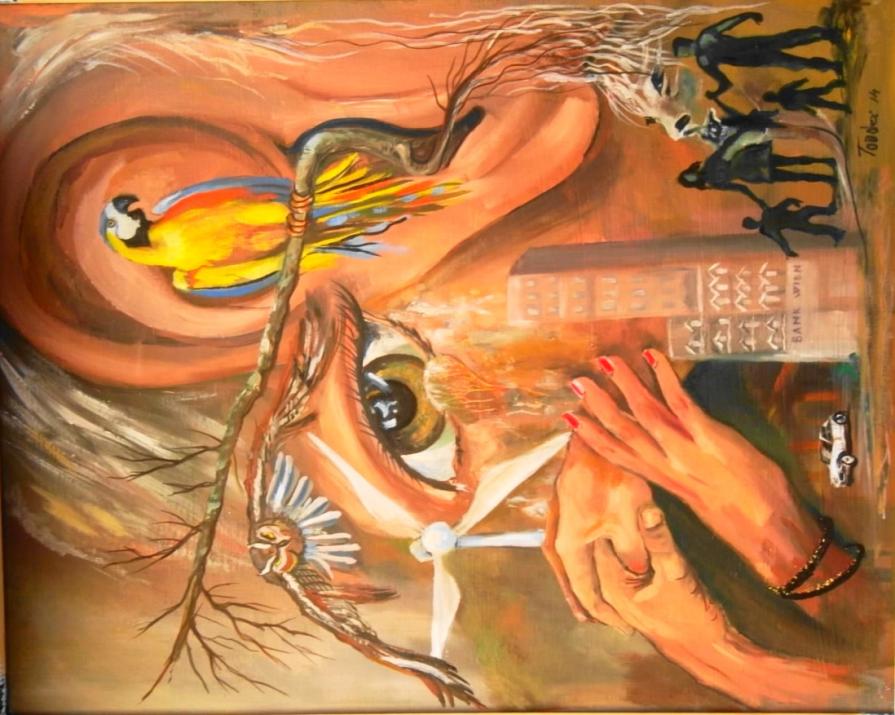 Un pezzo della mia vita