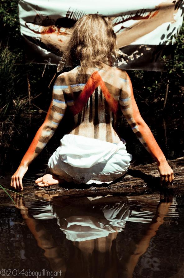 Para Pachamama Para Pachamama