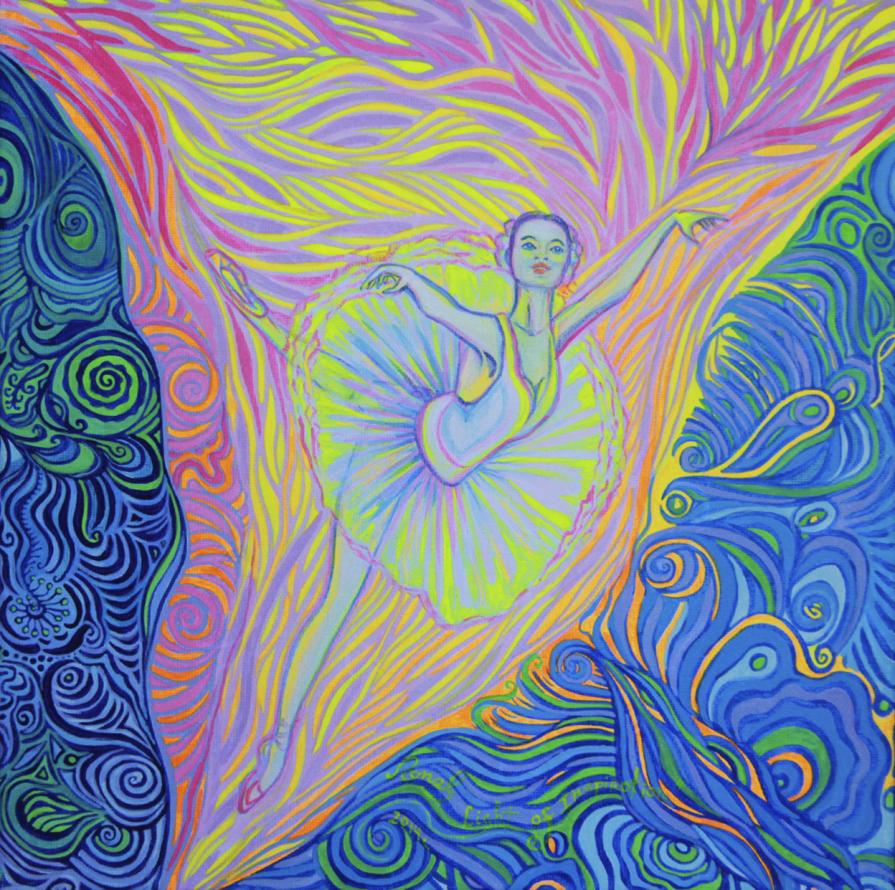 Light of Inspiration