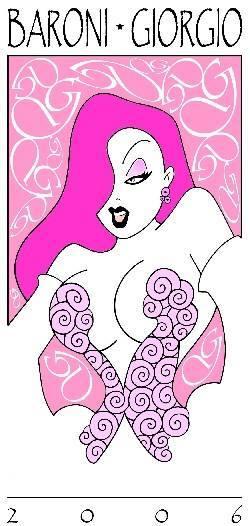 JESSICA RABBIT