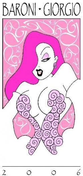 JESSICA RABBIT