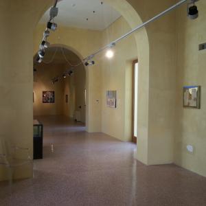  From Disgregazionismo Piero Tartaglia art of non- exclusion of Gennaro Falcone and Attilio Nesi 