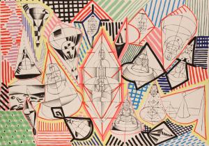 Katarina Blazova - WOMEN GODOT