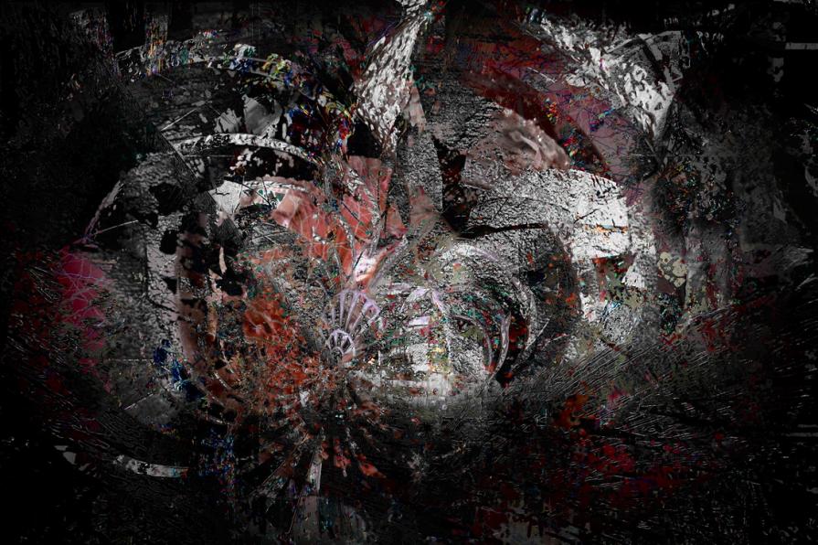 EUU 8 (Esperienza Ultra Umana)