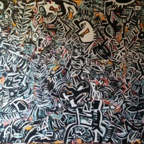 Volevo solo dipingere