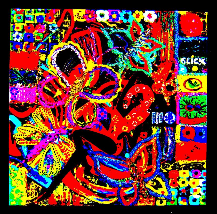 "HARMONY IN THE ELEMENTS"