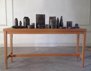 Jeannette Betancourt - Timeless state of food