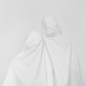 Untitled 10, from the Post series Untitled 10, from the Post series